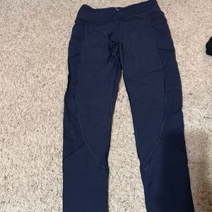 Victoria’s Secret knockout tight